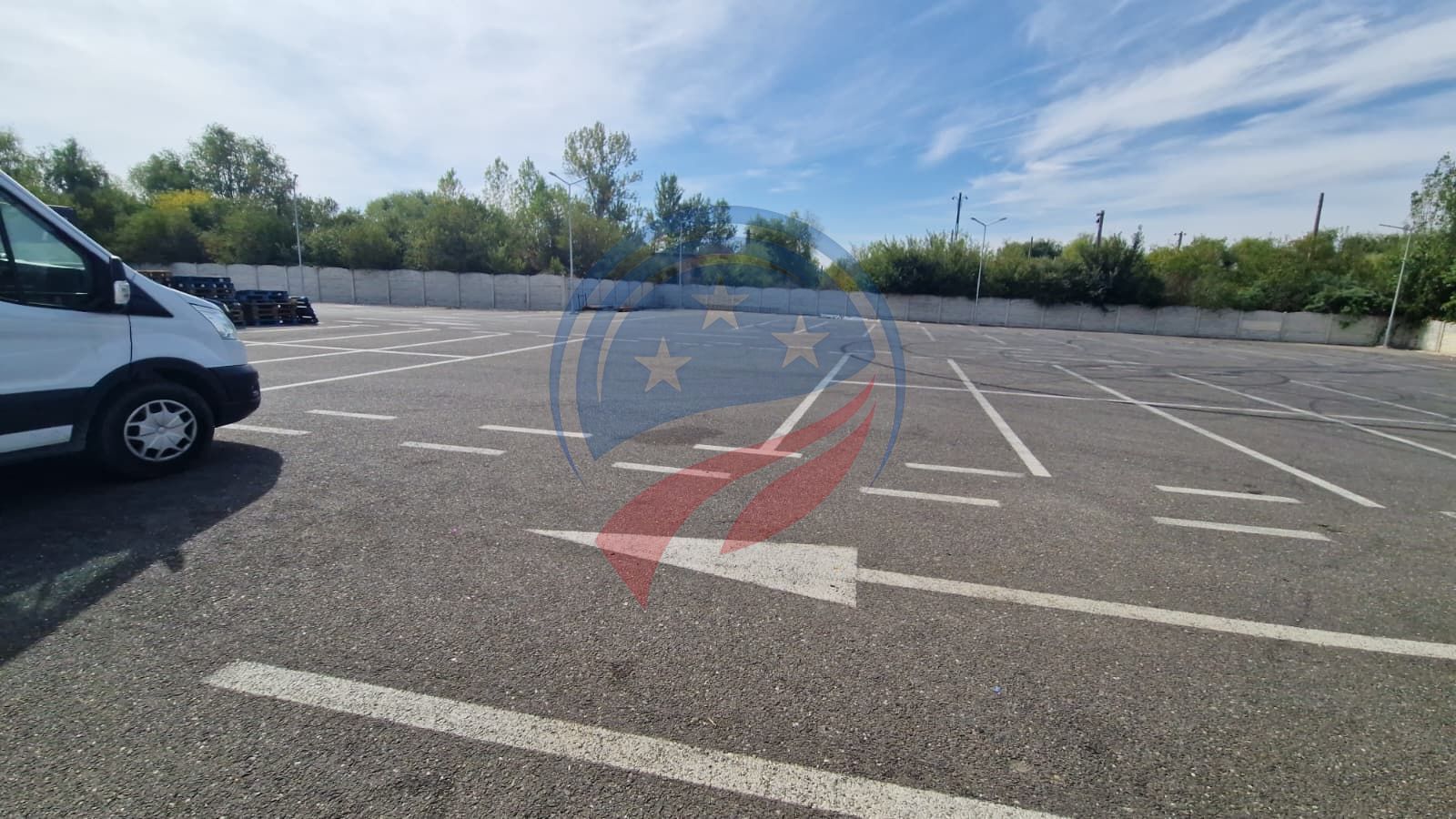 OPORTUNITATE  DE INVESTIȚIE: Supermarket la cheie , teren de 7.000 mp - Poză 28