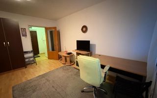 GARSONIERA- BRANCOVEANU, BLOC REABILITAT, BUCATARIE INCHISA, MODERN - Poză 3