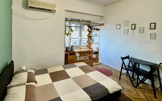 VANZARE APARTAMENT 21MP ARMENEASCA UNIVERSITATE CENTRALA PROPRIE INVESTITIE - Poză 3