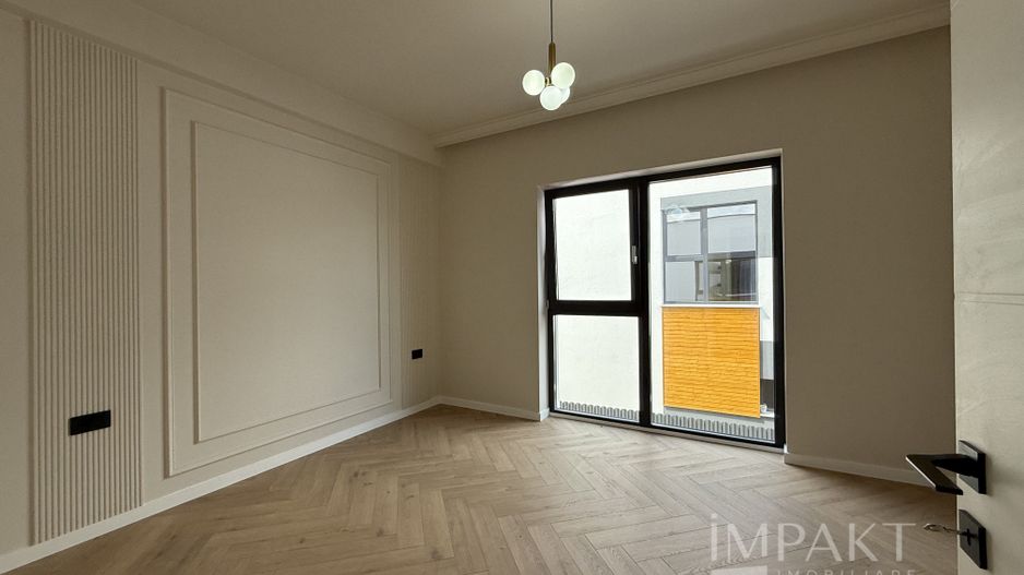 Duplex finisat la Cheie cu panorama superba in  Chinteni ! - Poză 16