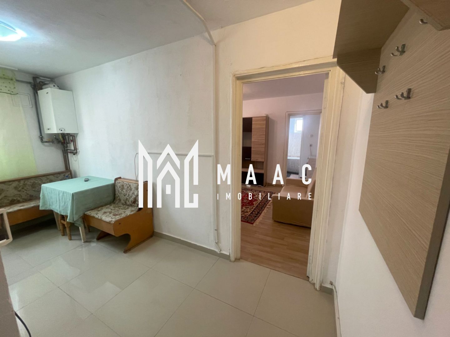 Apartament 2 camere | Locatie excelenta | Zona Cedonia - Poză 10