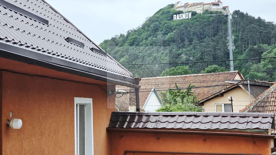 0% Comision | Casa Individuala Rasnov | Central - Poză 14