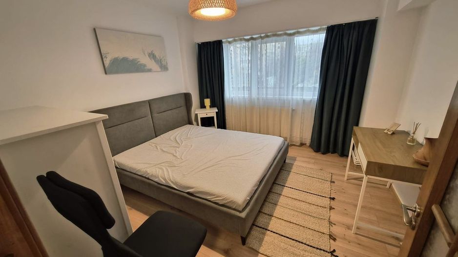 Apartament 3 camere I Metrou Constantin Brâncuși - Poză 4