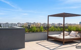 Penthouse spectaculos | Central District - Poză 7
