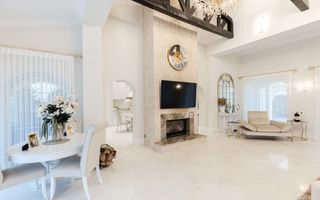 Mediterranean Dream in Pipera-Tunari | For Sale - Poză 19