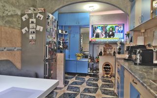 Apartament 2 camere, 51 mp, parcare, zona Nufarul, Oradea - vanzare - Poză 8