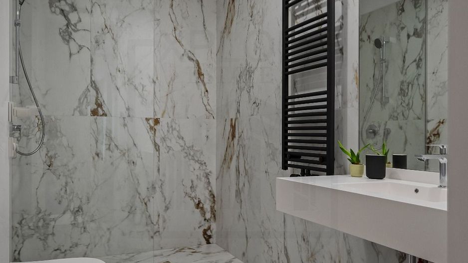 Apartament 2 camere în ONE Lake Club – COMISION 0% - Poză 7