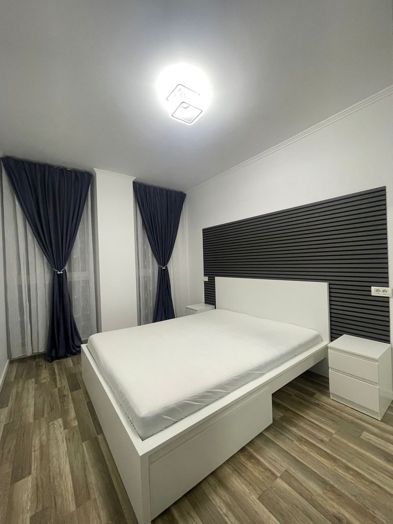 Campeador City | 2 Camere | Loc de Parcare Inclus - Poză 2