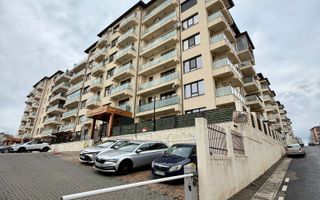 Apartament 3 Camere Decomandat Pacurari Mall Moldova - Poză 14