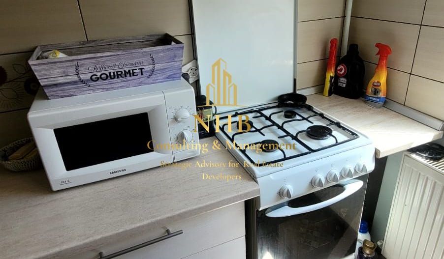 Vitan - RIN Grand, Studio modern, 2008, complet mobilat cu chirias! - Poză 10