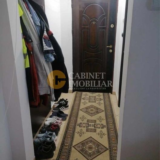 Dispecer - 2 camere - etaj intermediar 3/4 - complet mobilat - Poză 4