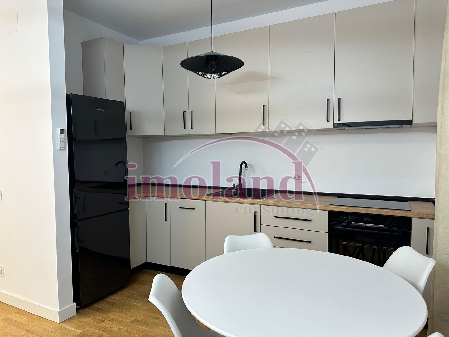Apartament 2 camere - mobilat, utilat - Avalon Estate-Pipera - Poză 5