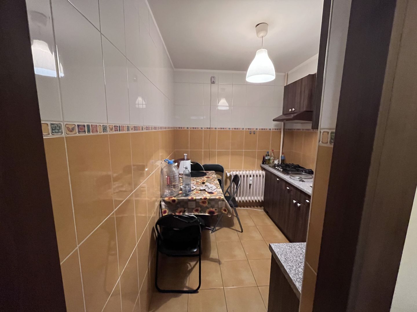 Apartament modern cu 2 camere decomandat FAVORIT | METROU - Poză 4