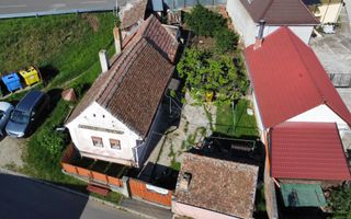 Casă de vânzare în Ocna Sibiului – oportunitate de investiție - Poză 4