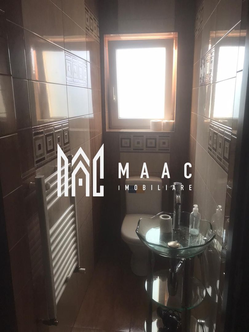 Apartament 4 Camere | Etaj 1 | 2 Balcoane | Arhitectilor - Poză 11