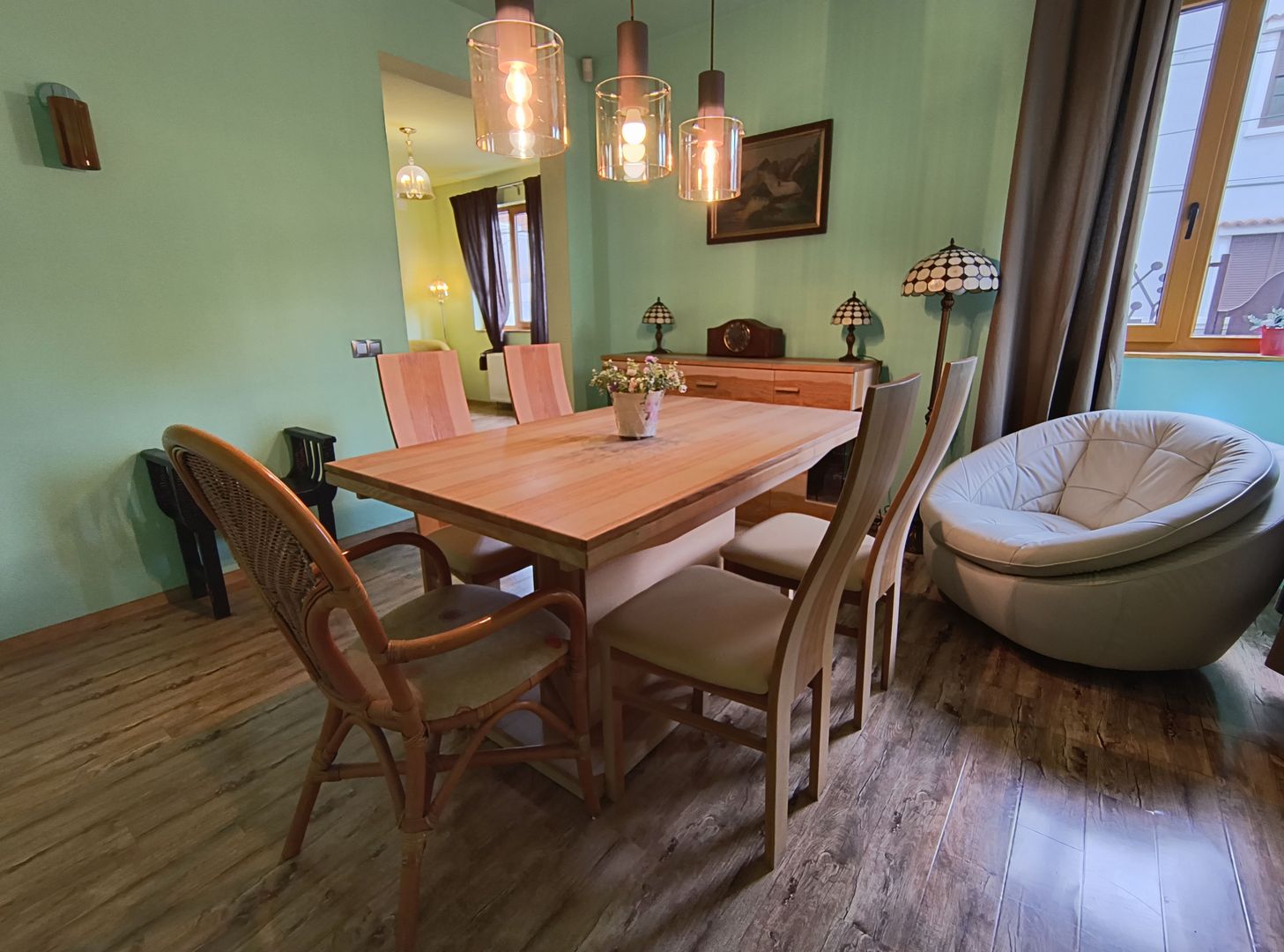 13 Septembrie- Tudor Vladimirescu -Piata Chirigiu - Poză 5