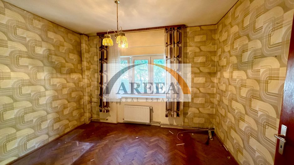 Apartament 4 camere, 100 mp | Etaj 2 | Ion Mihalache – Kiseleff - Poză 7