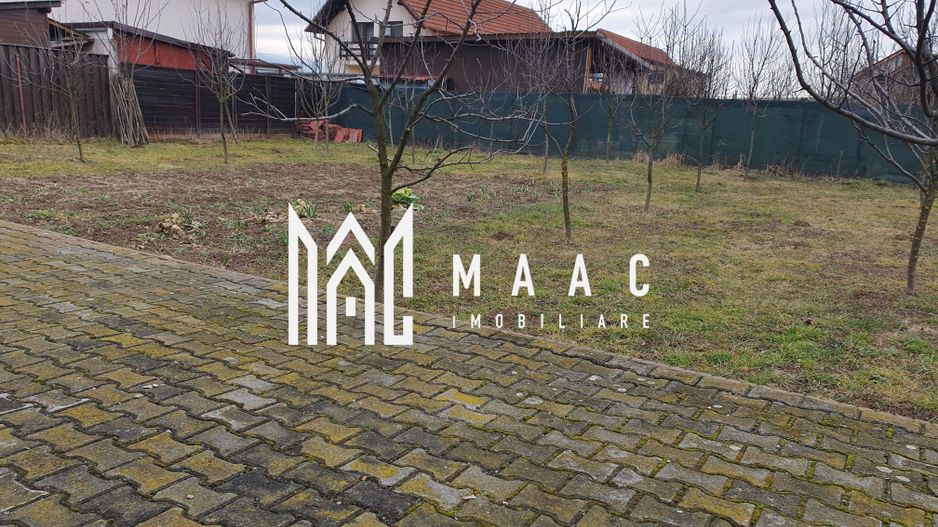 Proprietate cu 2 case | 540 mp utili | Teren 1000 mp | Tălmaciu - Poză 10