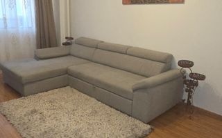 AP. 3 CAMERE - SEBASTIAN, CENTRALA PROPRIE, MOBILAT/ UTILAT MODERN - Poză 1