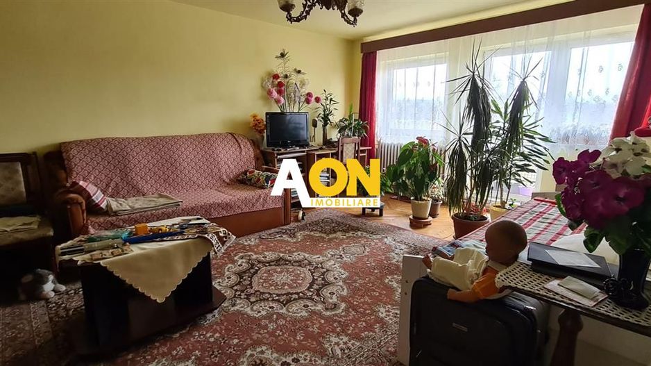 Apartament de Vanzare Zona Centru 80MP - Poză 1