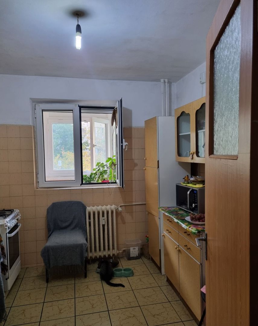 Vanzare Apartament 3 camere, 2 bai, 65 mp utili, decomandat – Piața Rahova - Poză 4