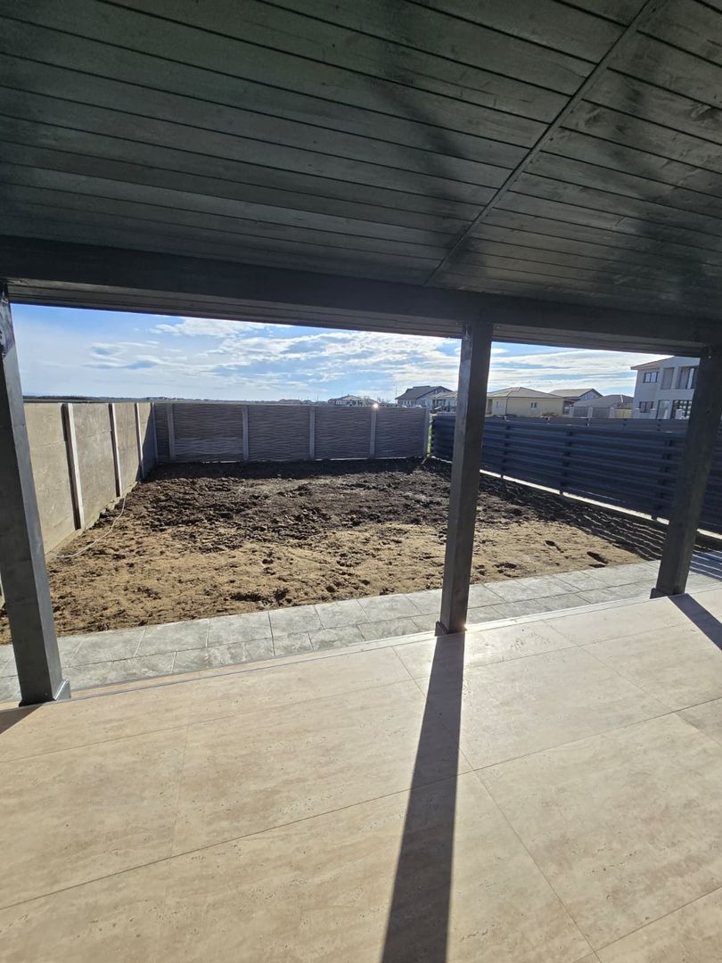 DUPLEX, MOSNITA NOUA, 4 CAMERE - Poză 8