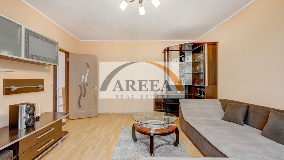 VANZARE 2 camere RENOVAT - 62 mp - etaj 4 - in Sebastian-13 Septembrie - Poză 2