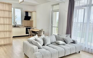 Casa de inchiriat | 4 camere Corbeanca, 500mp teren | cartier privat - Poză 2