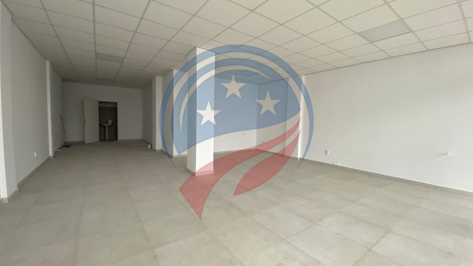 SPATIU BIROU SAU COMERCIAL BINE POZITIONAT IN CART BRAZDA - Poză 2