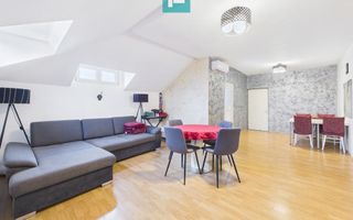 Casă cu teren 345 mp – metrou Laminorului - Poză 11