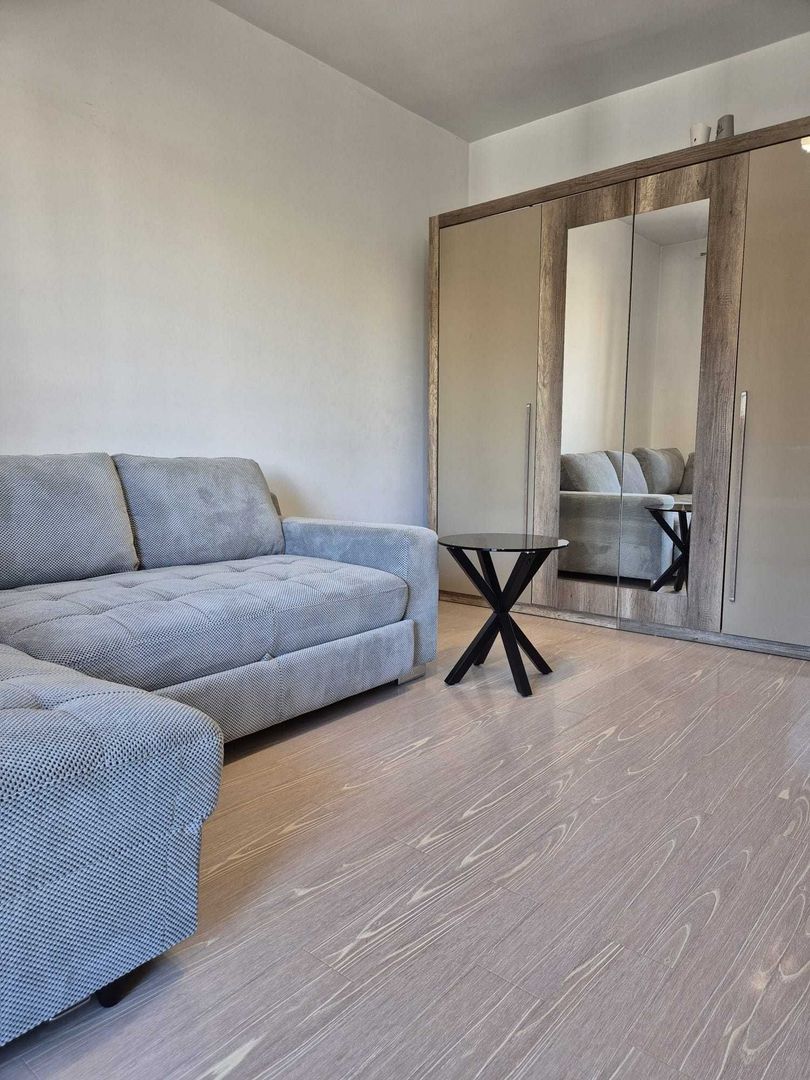 De inchiriat apartament 2 camere zona Lujerului/Mall Plaza - Poză 2