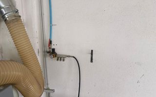 Proprietate industriala la 30 km exterior sud Timisoara - Poză 13