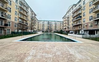 Apartament 2 camere Cosmopolis | decomandat, parcare - Poză 12