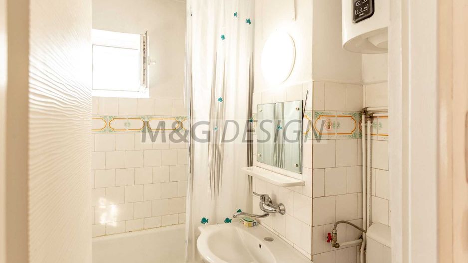 Apartament 3 camere zona Iosefin - Poză 7