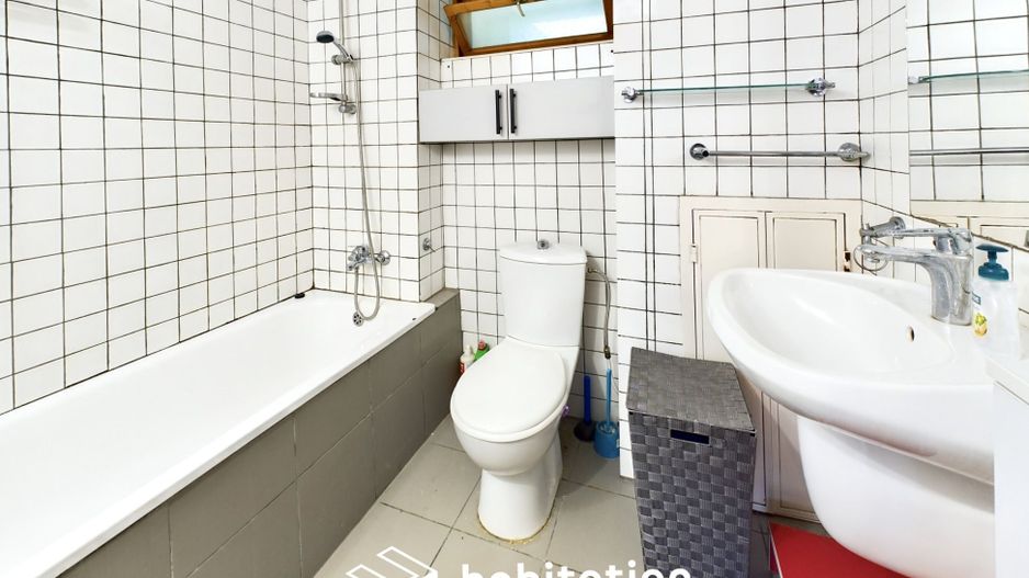 Apartament boem si primitor, et 1 – Piața Unirii, zonă pietonală - Poză 12