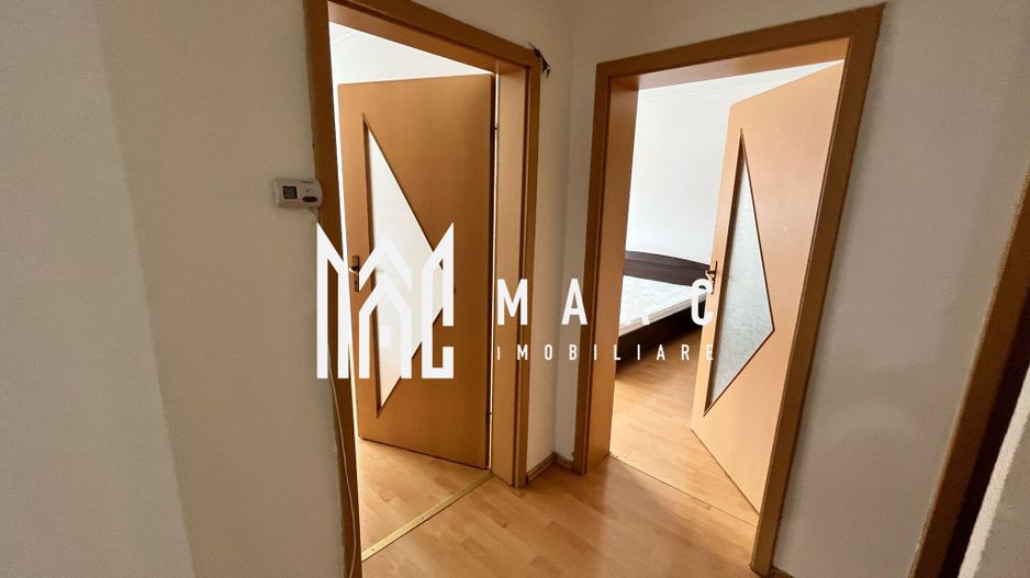 Apartament 3 camere | Balcon | Parcare | Hipodrom 3 - Poză 11