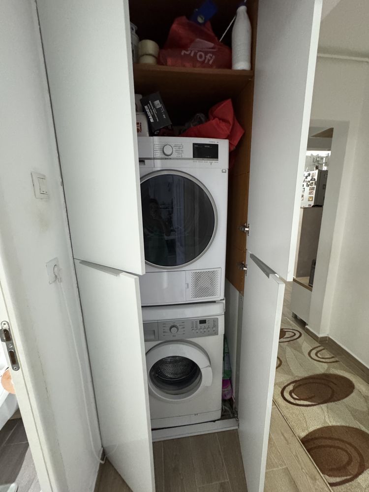 BRASADAS vinde ap 3 camere PARTER, LA CHEIE in MARASTI. - Poză 7