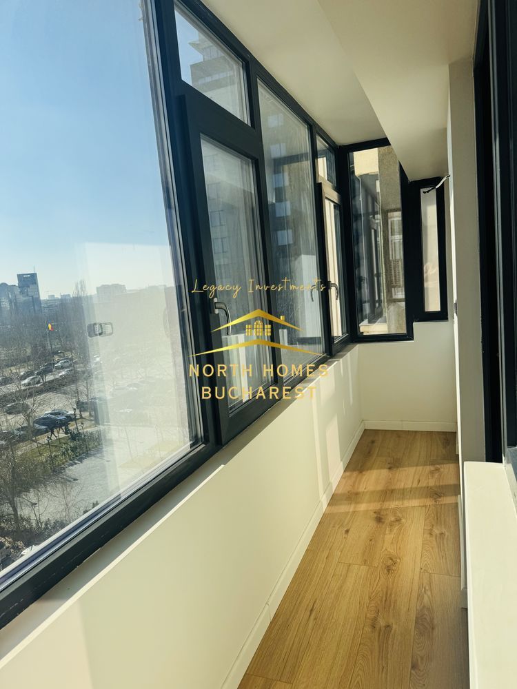 Apartament 3 camere / Zona Unirii / Prima Inchiriere - Poză 8