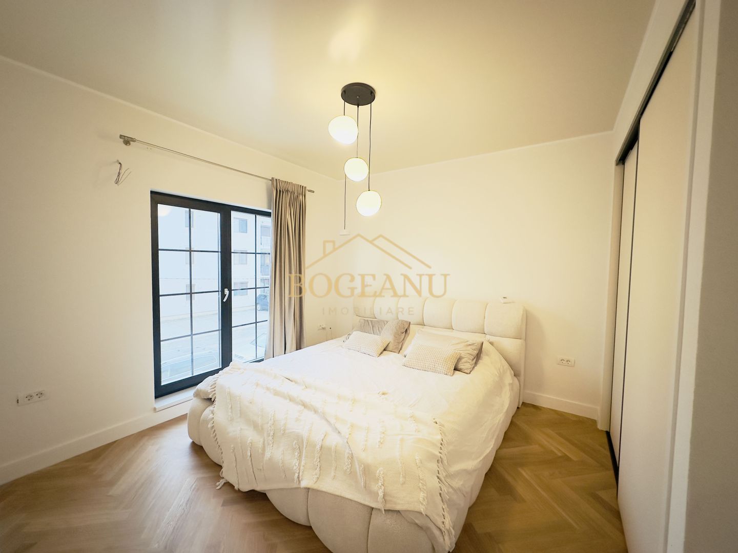 BG30-Duplex de LUX 5 camere-COMISION 0% - Poză 11