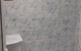 Garsoniera de inchiriat – Zona Centrala / Gara – 200 euro - Poză 7