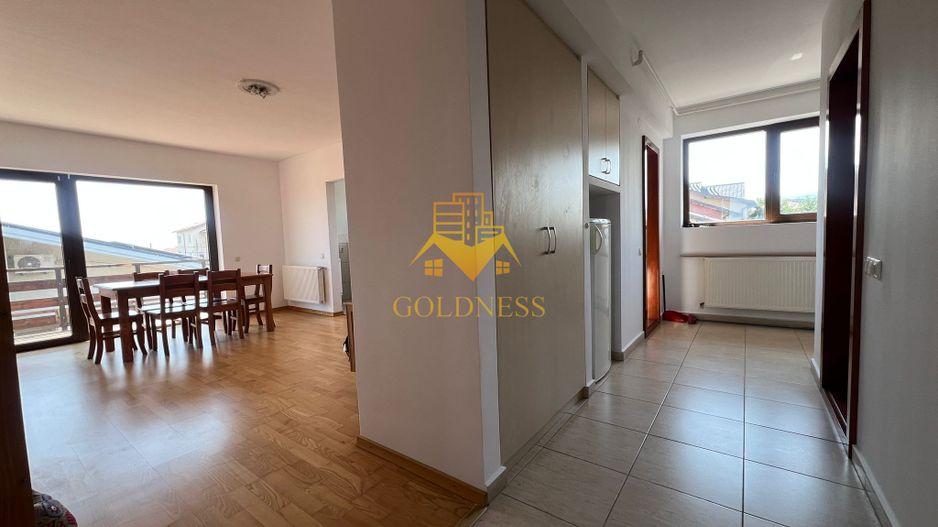 3 camere, Cartierul Europa, Zorilor, Eugen Ionescu, Pet Friendly - Poză 10