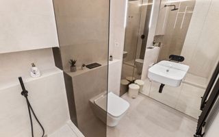 Cortina Academy 2 Camere | Lux | Prima Inchiriere - Poză 10