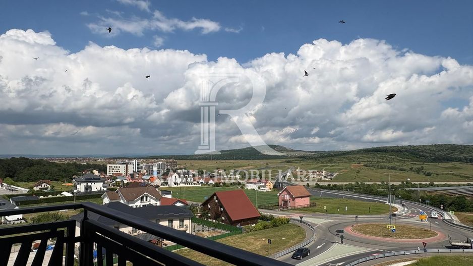 Apartament Premium 2 Camere || Zona President – Băile Felix - Poză 9