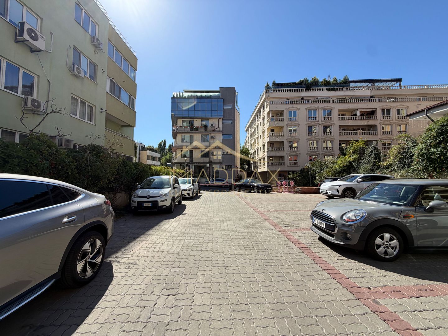 Apartament de închiriat / 3 camere lux *144m*  / Herastrau - Poză 28