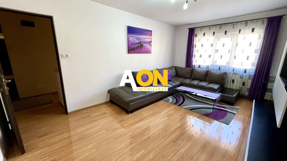 Apartament 3 Camere, Etaj 2, Zona Liceului sportiv - Poză 4