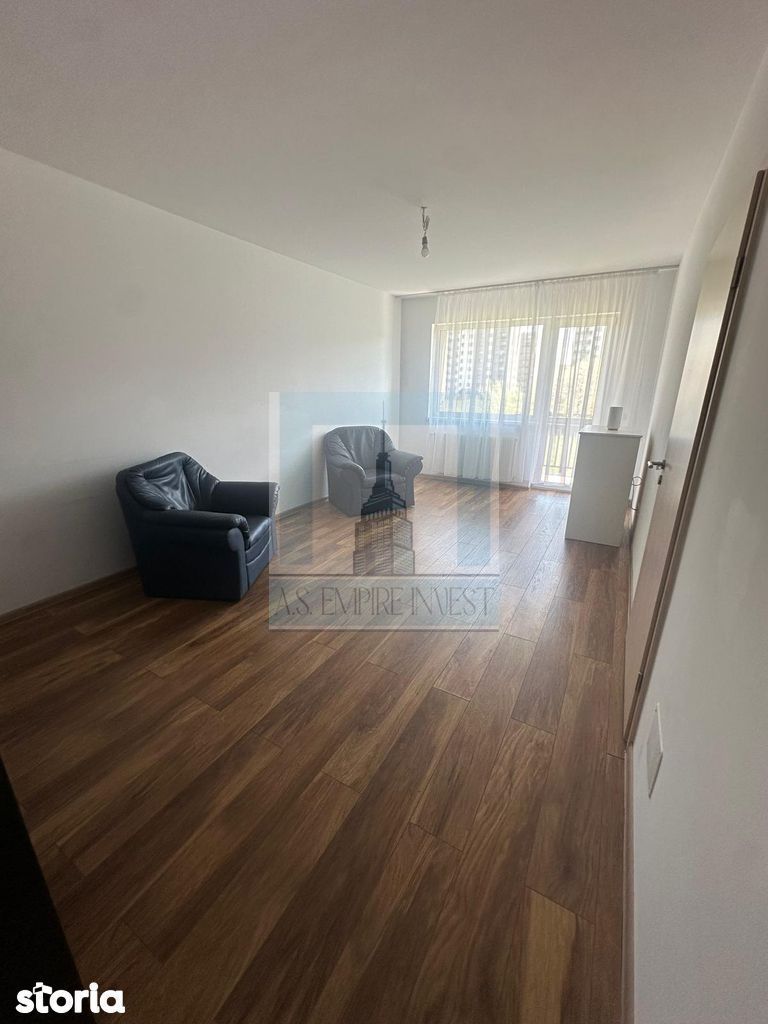 Apartament 2 camere , mobilat/utilat - zona Tractorul - Poză 2
