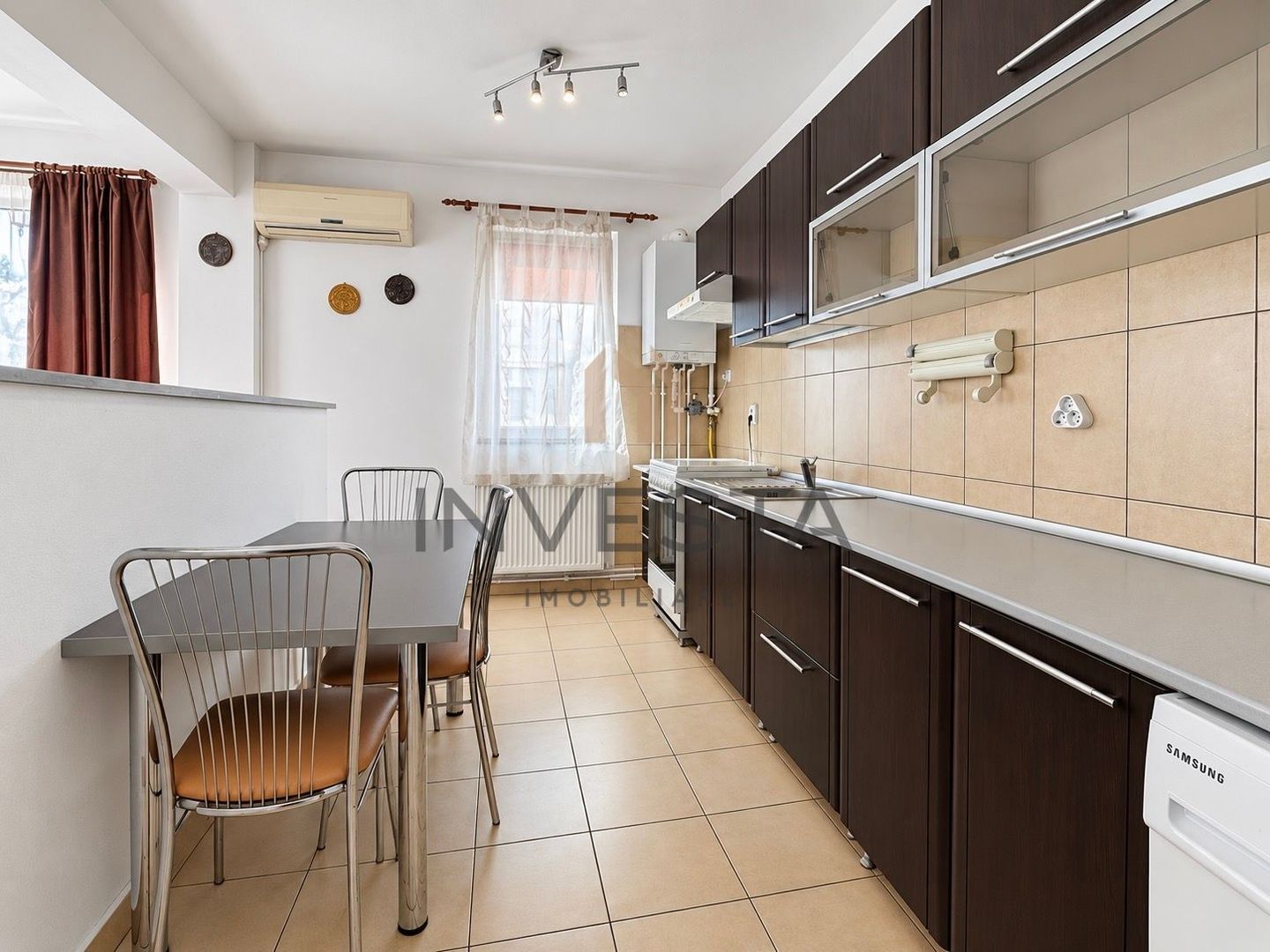 Apartament cu 2 camere si parcare subterana, zona Buna Ziua - Poză 4