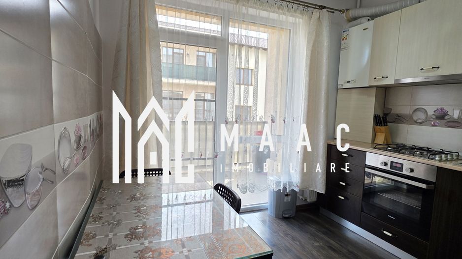 Apartament 3 camere | Etaj 2 | Parcare | Calea Cisnadiei - Poză 5