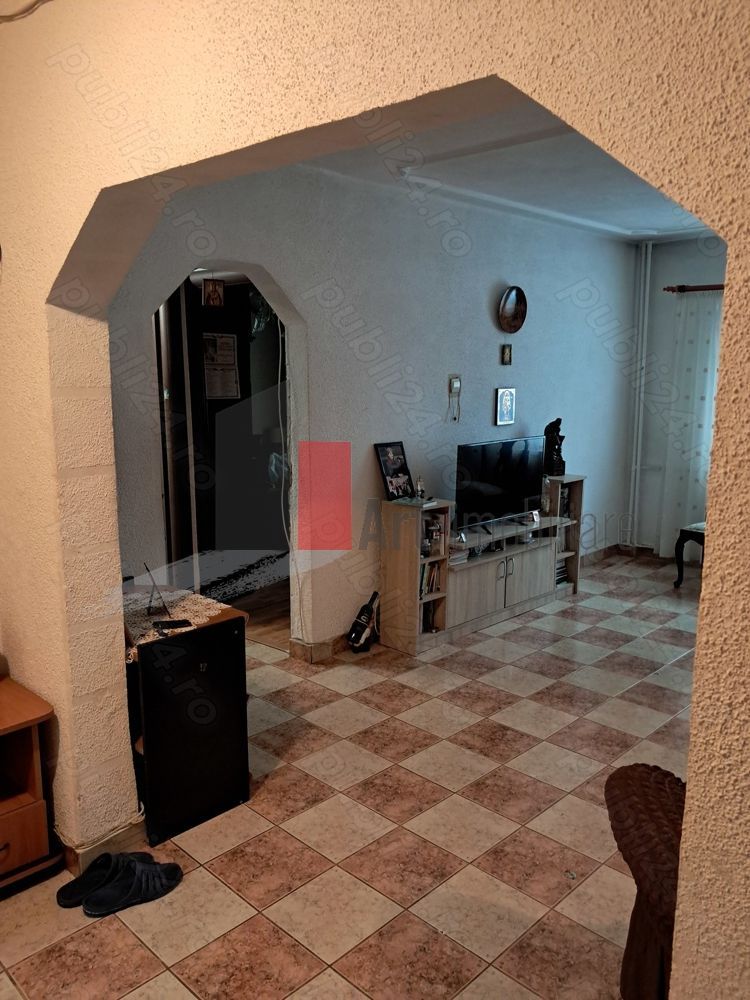 APARTAMENT 4 CAMERE 13 SEPTEMBRIE - Poză 4