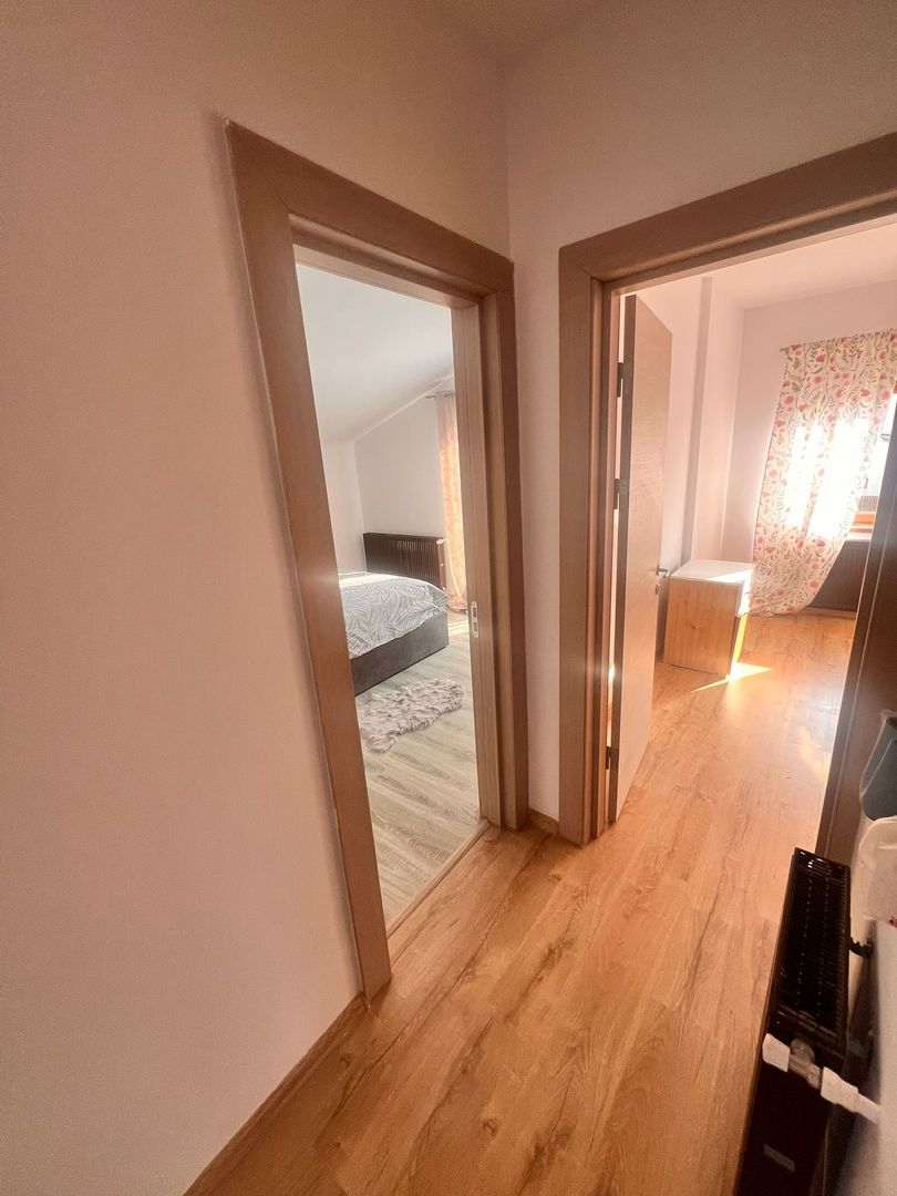 Casa tip Duplex in Stupini - Poză 7